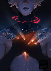 bust - custom lineless